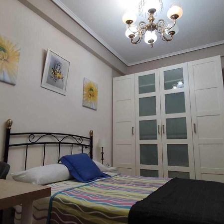 Fliphouse Rooms Pension بلباو المظهر الخارجي الصورة