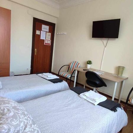 Fliphouse Rooms Pension بلباو المظهر الخارجي الصورة