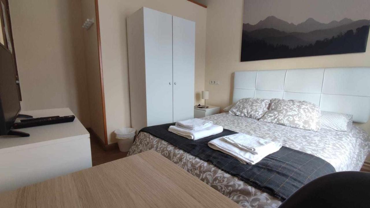 Fliphouse Rooms Pension بلباو المظهر الخارجي الصورة