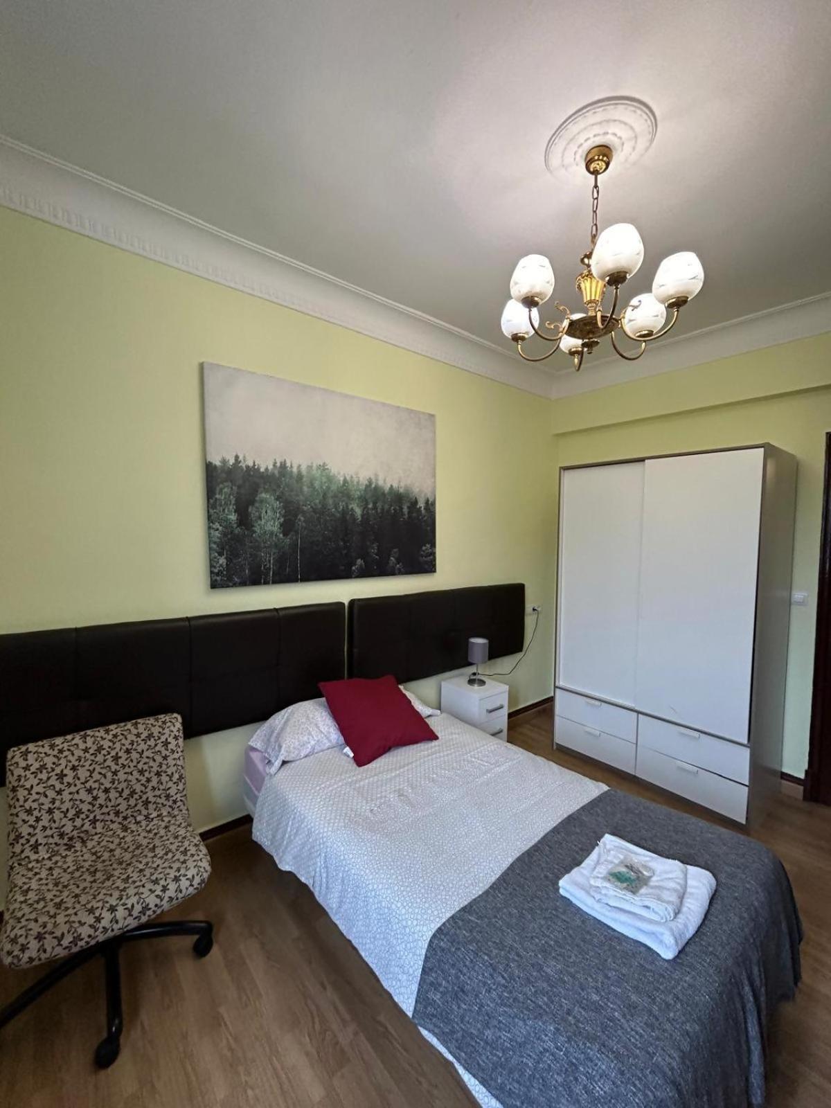 Fliphouse Rooms Pension بلباو المظهر الخارجي الصورة