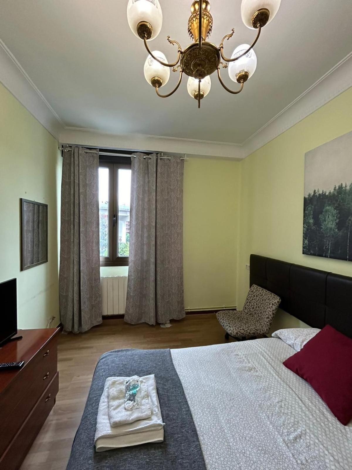 Fliphouse Rooms Pension بلباو المظهر الخارجي الصورة