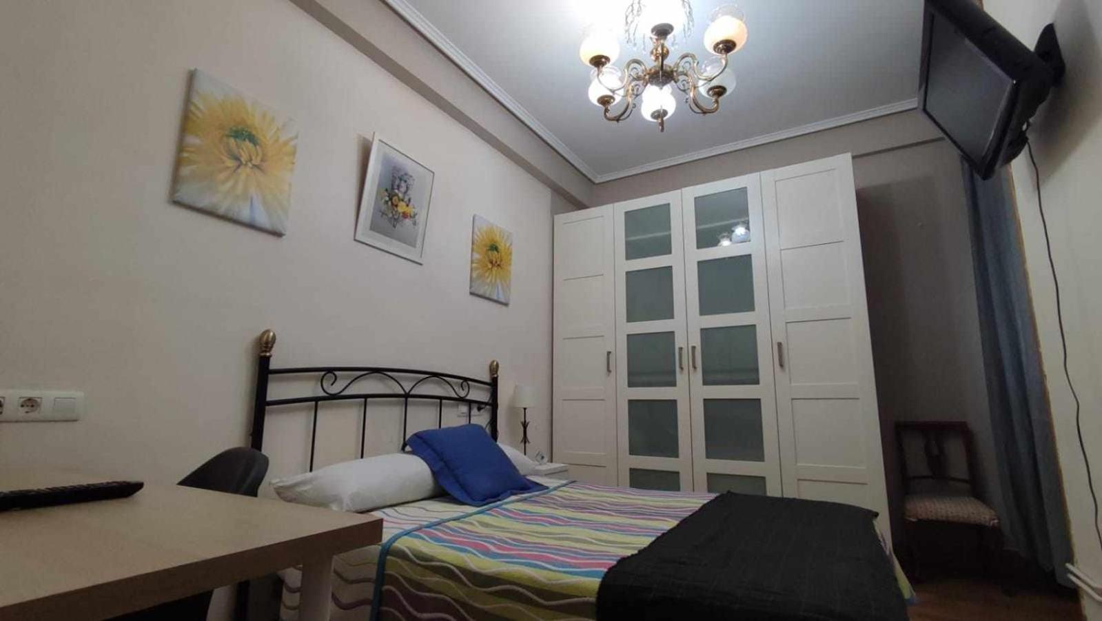 Fliphouse Rooms Pension بلباو المظهر الخارجي الصورة