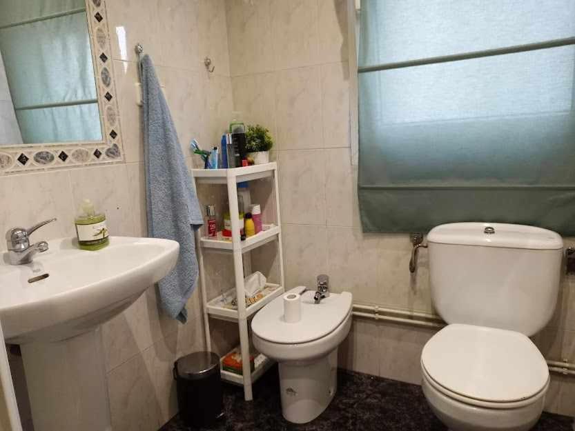 Fliphouse Rooms Pension بلباو المظهر الخارجي الصورة