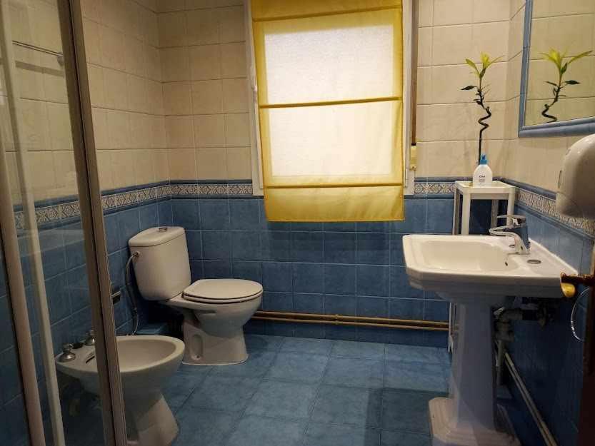 Fliphouse Rooms Pension بلباو المظهر الخارجي الصورة